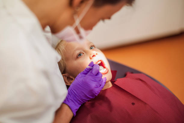 Best Emergency Treatment for Dental Infections or Abscesses in Abingdon, VA