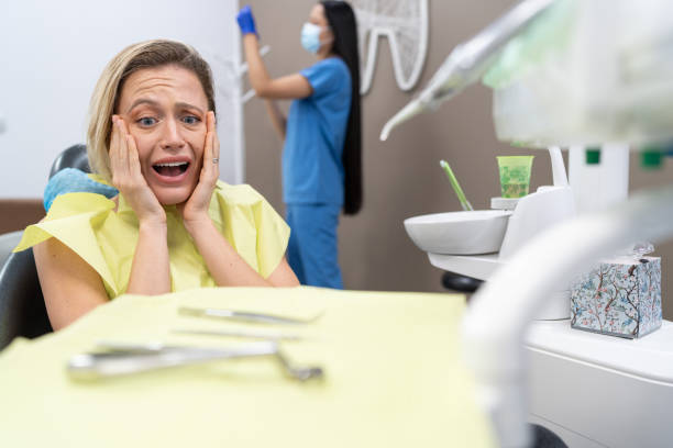 Best Emergency Wisdom Teeth Removal in Abingdon, VA